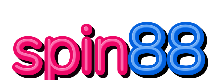 spin88 — logo kanal