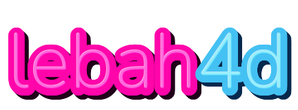 lebah4d — logo kanal