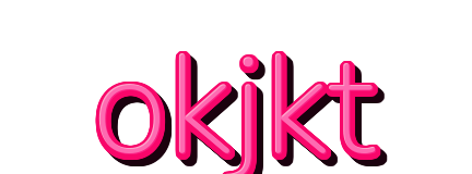okjkt — logo kanal