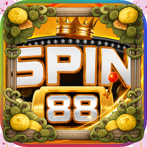 spin88 — mitra unggulan